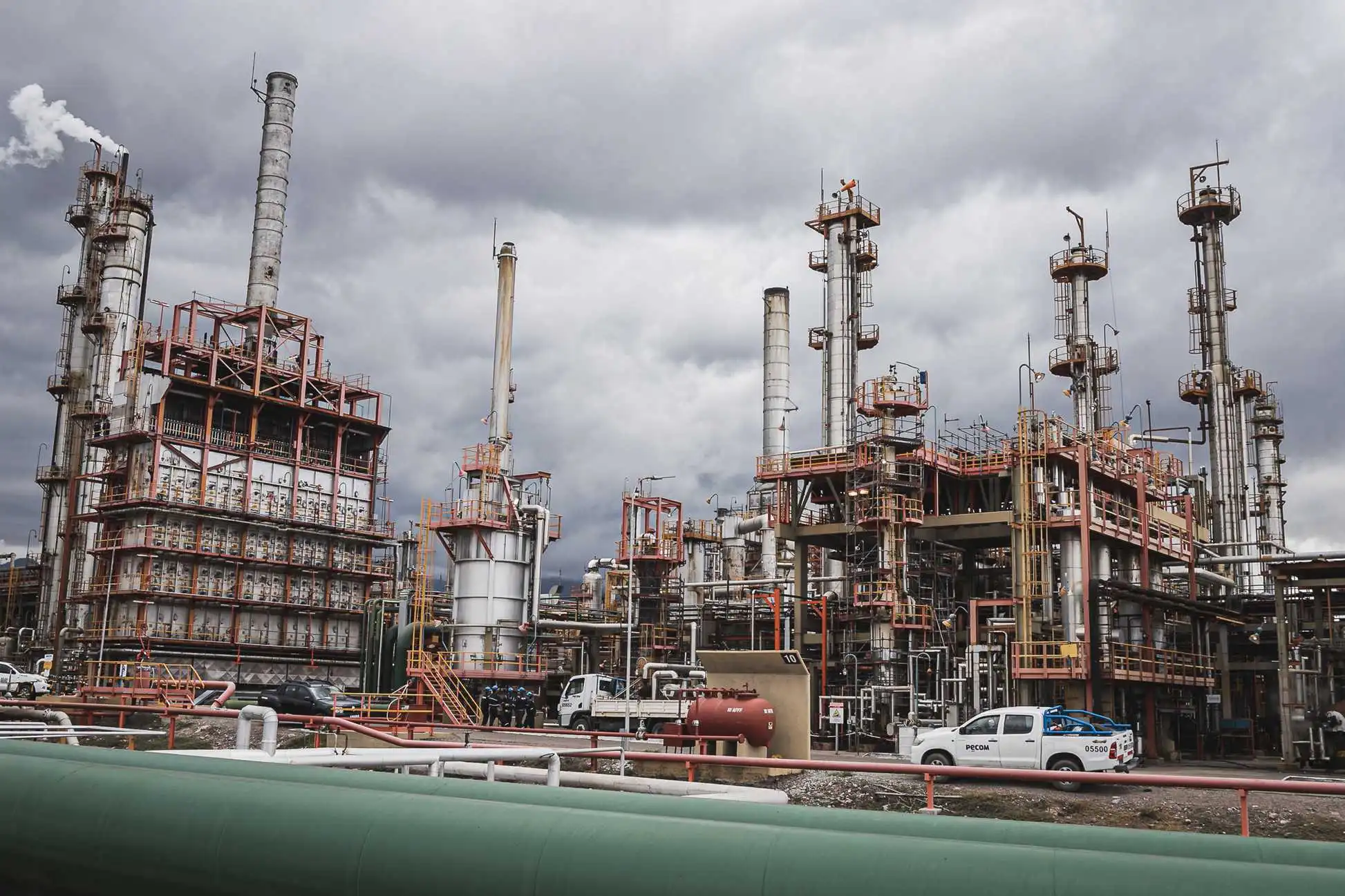 Argentina se encamina hacia un sistema de refinación más integrado y eficiente, con foco en mayor valor agregado nacional y reducción de la dependencia externa.