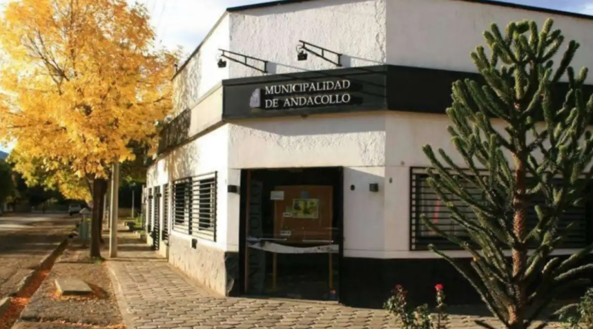 Victor Salgado, fiscal del caso.