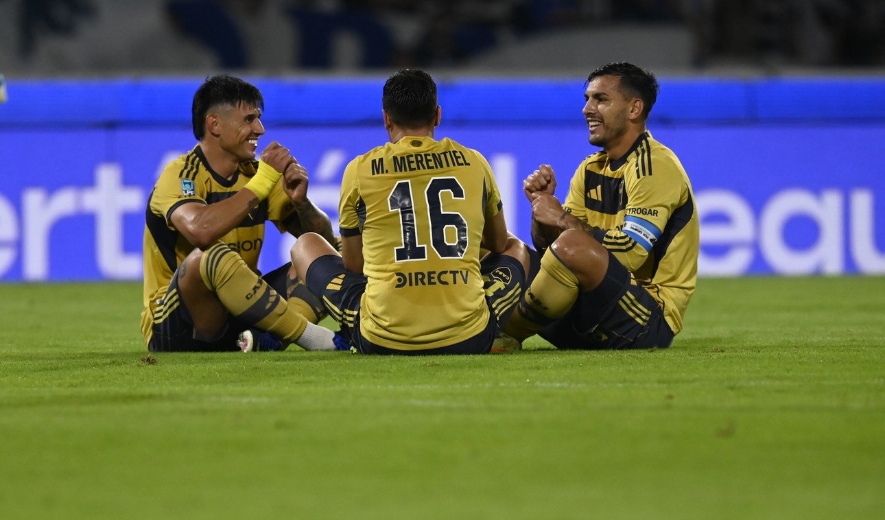 Boca recibe a Huracán con el objetivo de sacar pasaje para los cuartos de final del Torneo Apertura