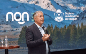 Figueroa proyecta una Neuquén sin deuda y con superávit para 2030: “Estamos en un punto de inflexión histórico”
