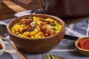 Tradición y bolsillo: cuánto cuesta preparar el clásico locro patrio para este 25 de Mayo