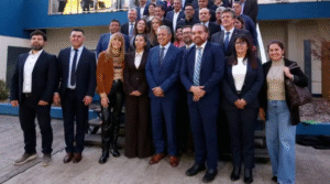 Neuquén y Biobío fortalecen su alianza estratégica con foco en energía, comercio y conectividad