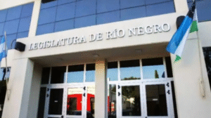 Educación, inversiones y seguridad: los temas centrales de la sesión de la Legislatura de Río Negro
