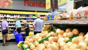 La inflación desaceleró en Río Negro y fue del 1,67% durante mayo