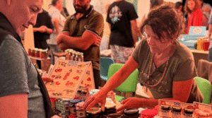 Punto Río Negro impulsó a más de 200 productores y movilizó 0 millones en sus festivales