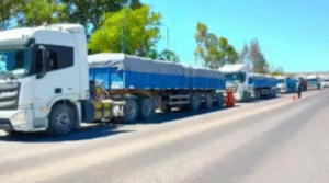 Vaca Muerta acelera la necesidad de una nueva ruta entre Roca y Cinco Saltos