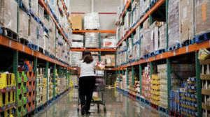 El consumo sigue estancado: caen las compras, el crédito pierde fuerza y se resienten las salidas y la indumentaria