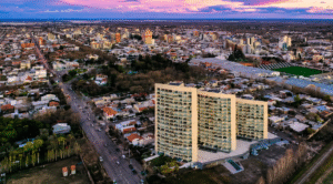 Cipolletti fue el primer municipio de Río Negro en adherir a la Ley de Etiquetado de Viviendas