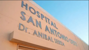 UPCN cuestionó el control facial en hospitales y pidió priorizar salarios e infraestructura