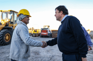 Río Negro volvió a crecer en empleo privado y se ubicó entre las cinco provincias con saldo positivo