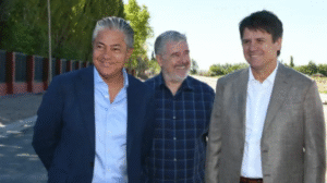 El Banco Central autorizó a los bancos a invertir en deuda de Neuquén por hasta 0.000 millones