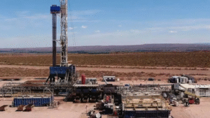 Neuquén duplicó sus exportaciones y ya explica más de la mitad de las ventas energéticas del país