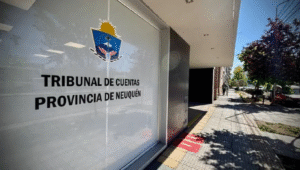 Candidatos al Tribunal de Cuentas apoyan reformar la ley de declaraciones juradas en Neuquén 