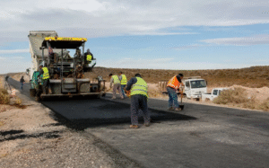 La Legislatura de Neuquén autorizó nuevos créditos por US7 millones para obras viales y energéticas