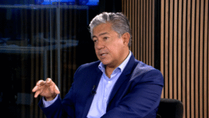 Figueroa celebró la aprobación de la ley de GNL: “es un hito en la historia de Neuquén” 