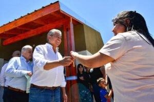 Las soluciones que llegan con las escrituras