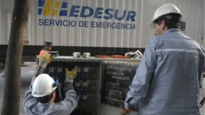 Pese al aumento de las tarifas eléctricas en el AMBA, empeoró la calidad del servicio en una de las distribuidoras
