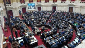 El Gobierno modificó el RIGI: qué obras ferroviarias y proyectos tecnológicos podrán acceder al régimen