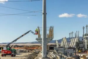 Polo tecnológico: OpenAI proyecta en la Patagonia el mayor data center de IA de la región