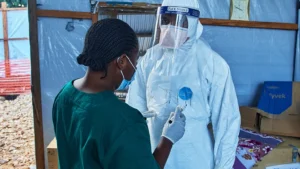 Alarma en el Congo: el brote de ébola ya dejó 648 muertos y más de 1.800 contagios