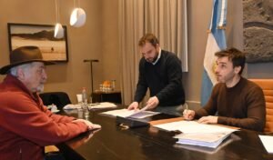 Llaman a licitación para construir el nuevo acueducto de Comodoro: demandará más de 0.000 millones