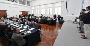 Chubut busca convertirse en un Hub Digital con inversiones en fibra óptica, IA y centros de datos