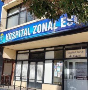 Dos operativos de donación de órganos en Esquel permitieron realizar siete trasplantes