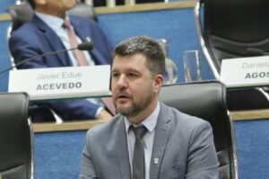 Legisladores de la oposición exigen explicaciones al Gobierno por el presunto hackeo a sistemas provinciales