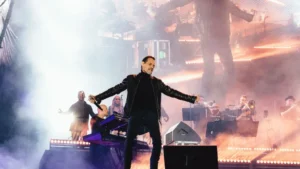 Marc Anthony vuelve a la Argentina: cuándo y dónde conseguir entradas para su show en el Movistar Arena