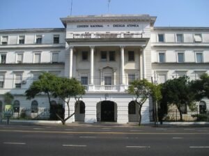 El Gobierno aprobó una nueva estructura organizativa para la Comisión Nacional de Energía Atómica