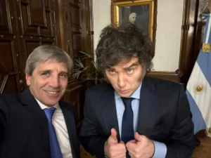 El gasto público cayó 2,3% en el primer semestre y profundizó el ajuste sobre provincias y obra pública
