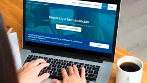 ARCA extendió el plazo para presentar Ganancias 2025: cuándo vence cada trámite