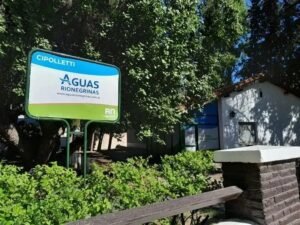 Duelo y suspensión de atención: profundo dolor por la muerte de un trabajador de ARSA en Cipolletti