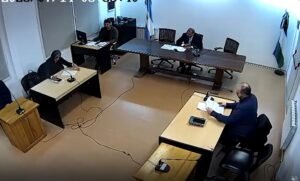 Bariloche: autorizan la expulsión del país de un ciudadano chileno imputado por intento de robo