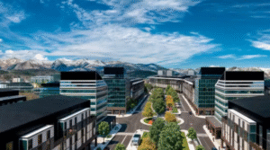 Bariloche impulsa un megaproyecto urbano inspirado en la “ciudad de 15 minutos”