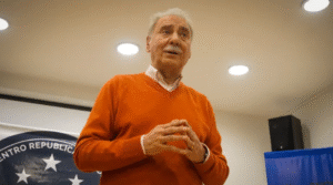 Jorge Sobisch cuestionó el fallo por la estafa con planes sociales y defendió al MPN