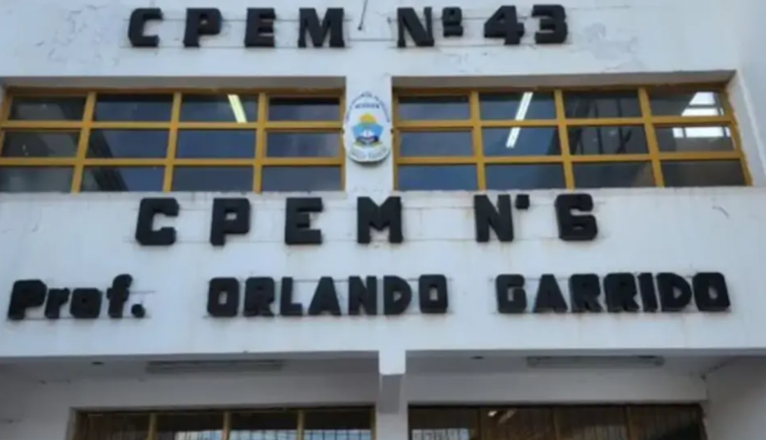 Debate tras el incidente en el CPEM: “No alcanza con más controles, hay que escuchar a los chicos”