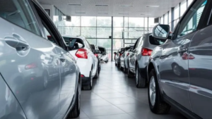 En medio de la caída del mercado automotor, una concesionaria de Neuquén logró cifras históricas 