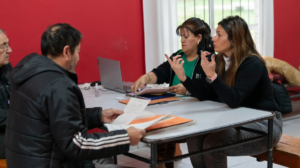 El IPPV realizará un operativo en Catriel para regularizar viviendas por la Ley Pierri