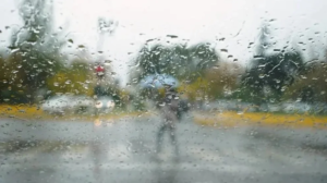Miércoles con lluvias en Neuquén: cómo estará el tiempo durante toda la jornada 