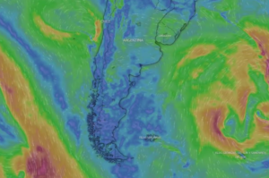 El Gobierno alertó por la llegada de El Niño y anunció un plan especial para enfrentar el invierno