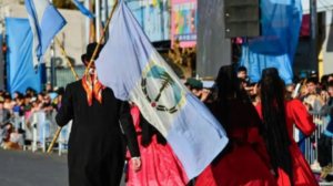 Neuquén celebrará el Día de la Independencia con desfile cívico-militar y una peña familiar