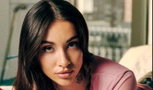 María Becerra rompió el mito de la rivalidad entre artistas: “En el pop juega mucho el ego”