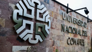 La UNCo busca que estudiantes que dejaron la carrera a un paso del título puedan recibirse