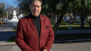 San Antonio Oeste celebra su aniversario con la energía como motor de una nueva etapa de crecimiento