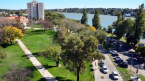 Viedma avanza con una nueva regulación para los alquileres turísticos: habrá más controles y multas
