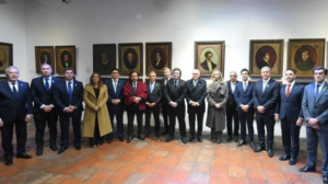 Reelección, alianzas y estrategia: cómo se mueve el tablero político en Neuquén rumbo a 2027 