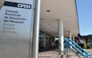 El CPE avanza con concursos para titularizar más de 400 cargos directivos en las escuelas de Neuquén