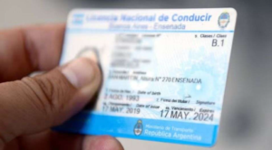 La Agencia Nacional de Seguridad Vial intervendrá en la investigación por licencias truchas en Neuquén