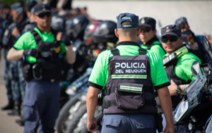 Neuquén redujo casi un 30% los robos y delitos contra la propiedad, según estadísticas nacionales